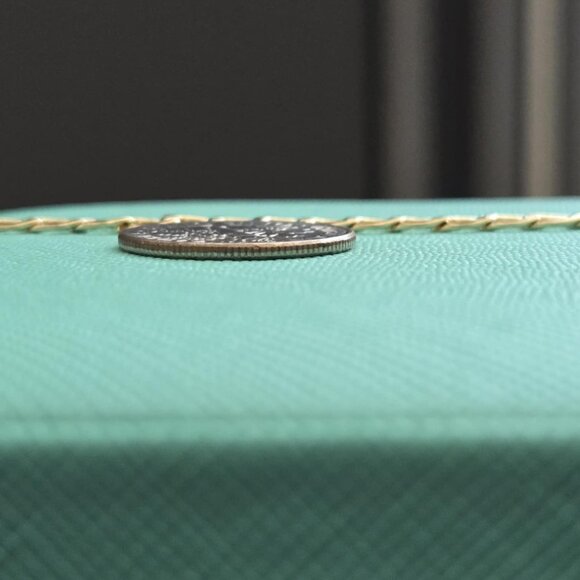 Long bracelet OR anklet - Picture 11 of 14